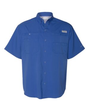 Columbia Men's PFG Tamiami™ II Short Sleeve Shirt - Image 37