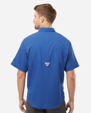 Columbia Men's PFG Tamiami™ II Short Sleeve Shirt - Image 42
