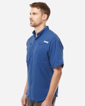 Columbia Men's PFG Tamiami™ II Short Sleeve Shirt - Image 41