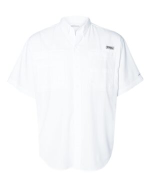 Columbia Men's PFG Tamiami™ II Short Sleeve Shirt - Image 43
