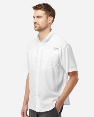 Columbia Men's PFG Tamiami™ II Short Sleeve Shirt - Image 47