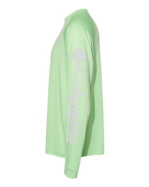 Columbia Men's PFG Terminal Tackle™ Long Sleeve T-Shirt - Image 15