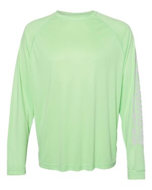 Columbia Men's PFG Terminal Tackle™ Long Sleeve T-Shirt - Image 13
