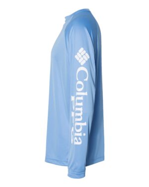 Columbia Men's PFG Terminal Tackle™ Long Sleeve T-Shirt - Image 27