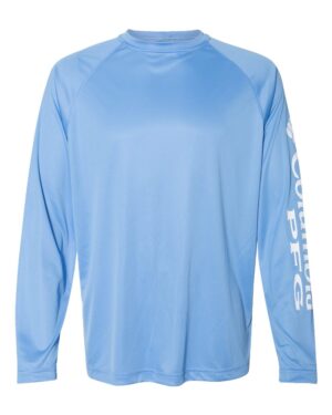 Columbia Men's PFG Terminal Tackle™ Long Sleeve T-Shirt - Image 25