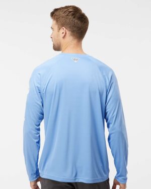Columbia Men's PFG Terminal Tackle™ Long Sleeve T-Shirt - Image 30