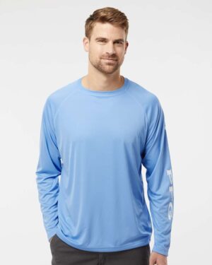 Columbia Men's PFG Terminal Tackle™ Long Sleeve T-Shirt - Image 28