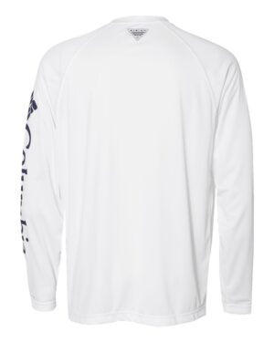 Columbia Men's PFG Terminal Tackle™ Long Sleeve T-Shirt - Image 32