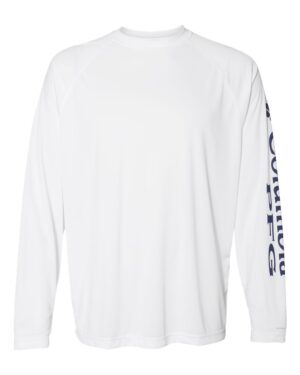 Columbia Men's PFG Terminal Tackle™ Long Sleeve T-Shirt - Image 31