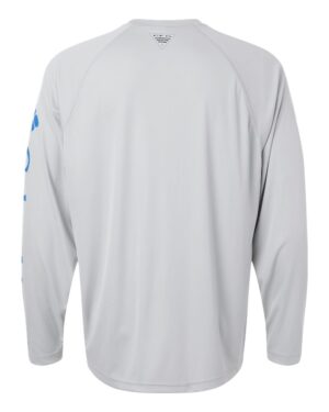 Columbia Men's PFG Terminal Tackle™ Long Sleeve T-Shirt - Image 8