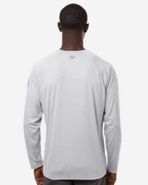 Columbia Men's PFG Terminal Tackle™ Long Sleeve T-Shirt - Image 12