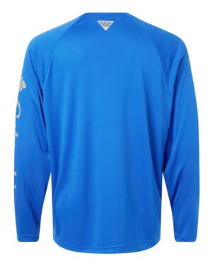 Columbia Men's PFG Terminal Tackle™ Long Sleeve T-Shirt - Image 20