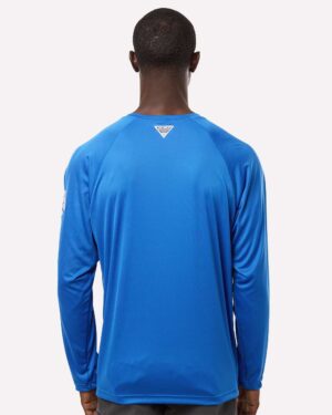 Columbia Men's PFG Terminal Tackle™ Long Sleeve T-Shirt - Image 24