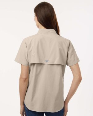 Columbia Women's PFG Bahama™ Short Sleeve Shirt - Image 24