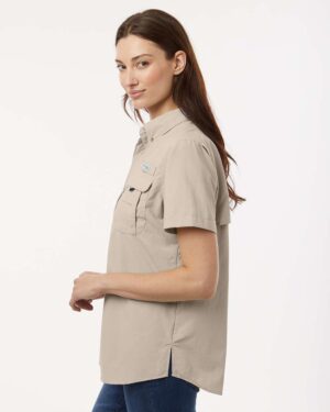 Columbia Women's PFG Bahama™ Short Sleeve Shirt - Image 23