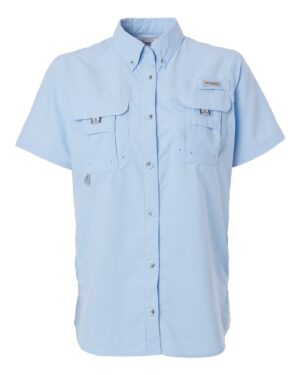 Columbia Women's PFG Bahama™ Short Sleeve Shirt - Image 25