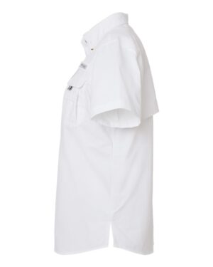 Columbia Women's PFG Bahama™ Short Sleeve Shirt - Image 39