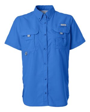 Columbia Women's PFG Bahama™ Short Sleeve Shirt - Image 31