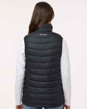Columbia Women's Powder Lite™ Vest - Image 6