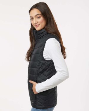 Columbia Women's Powder Lite™ Vest - Image 5