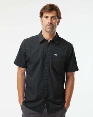 Columbia Men's PFG Slack Tide™ Camp Shirt - Image 4