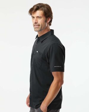 Columbia Men's PFG Slack Tide™ Camp Shirt - Image 5