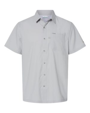 Columbia Men's PFG Slack Tide™ Camp Shirt - Image 7