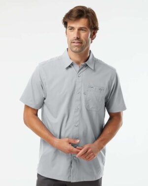 Columbia Men's PFG Slack Tide™ Camp Shirt - Image 10