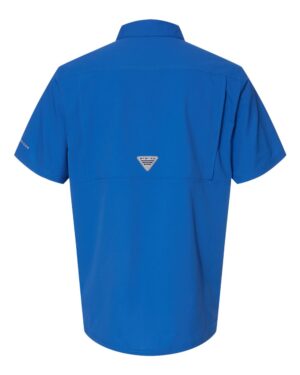 Columbia Men's PFG Slack Tide™ Camp Shirt - Image 14