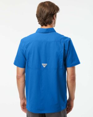Columbia Men's PFG Slack Tide™ Camp Shirt - Image 18