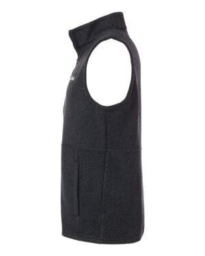 Columbia Men's Alto Pass™ Fleece Vest - Image 3