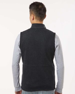 Columbia Men's Alto Pass™ Fleece Vest - Image 6