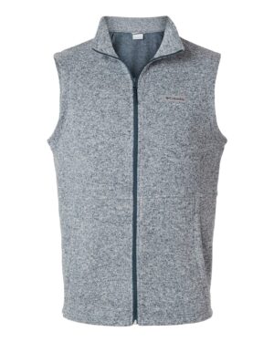 Columbia Men's Alto Pass™ Fleece Vest - Image 13