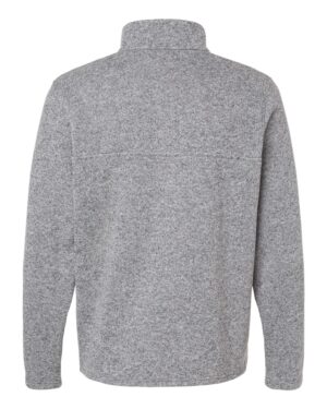 Columbia Men's Alto Pass™ Fleece Half-Snap Pullover - Image 8