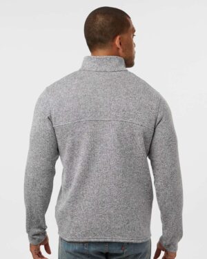 Columbia Men's Alto Pass™ Fleece Half-Snap Pullover - Image 12