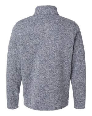 Columbia Men's Alto Pass™ Fleece Half-Snap Pullover - Image 14
