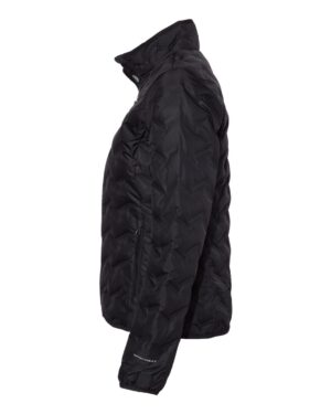 Columbia Women's Delta Ridge™ II Down Jacket - Image 3