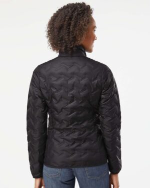 Columbia Women's Delta Ridge™ II Down Jacket - Image 6