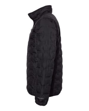 Columbia Men's Delta Ridge™ II Down Jacket - Image 3
