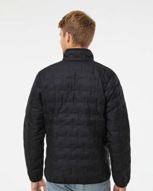 Columbia Men's Delta Ridge™ II Down Jacket - Image 6