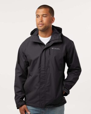 Columbia Men's Hikebound™ II Jacket - Image 4