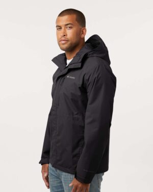 Columbia Men's Hikebound™ II Jacket - Image 5