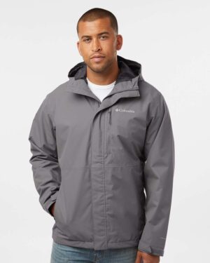 Columbia Men's Hikebound™ II Jacket - Image 10