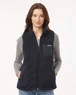 Columbia Women's West Bend™ II Vest - Image 4