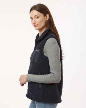 Columbia Women's West Bend™ II Vest - Image 5