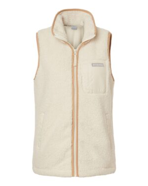 Columbia Women's West Bend™ II Vest - Image 7