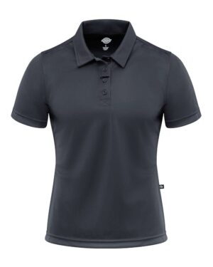 Dickies Women's Tactical Polo - Image 4