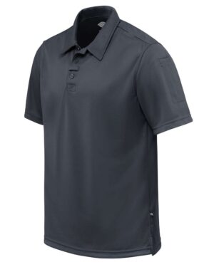 Dickies Men's Tactical Polo - Image 6