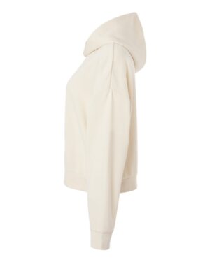 Independent Trading Co. Women's California Wave Wash Sunday Hooded Sweatshirt - Image 9