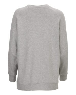 Boxercraft Women's Harlow French Terry Crewneck Sweatshirt - Image 14